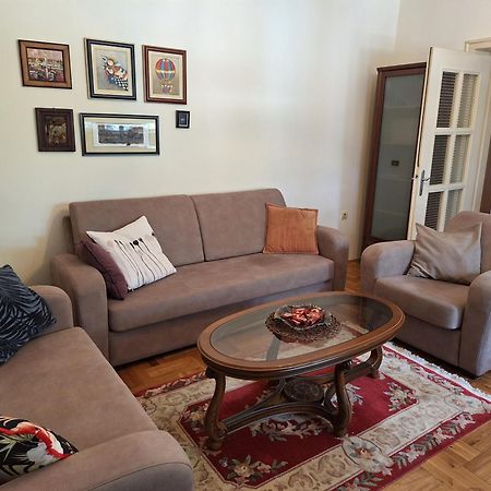 Apartment Music-Center, In The Center Of พอดโกริกา ภายนอก รูปภาพ
